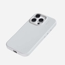 MOFT Snap Phone Case - iPhone 16 - white (Non-Lanyard Compatible)
