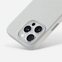 MOFT Snap Phone Case - iPhone 16 - white (Non-Lanyard Compatible)
