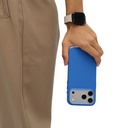 MOFT iPhone 17 Pro Max - MOVAS Snap Back Cover MagSafe- BLUE