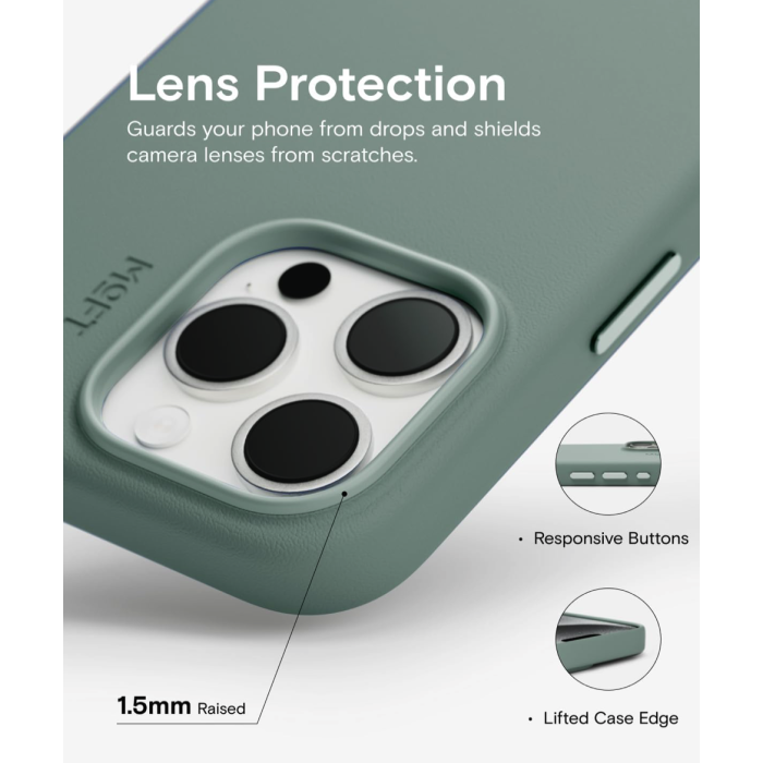 MOFTMD020-1-i15pro-SFGN Snap  Case - iPh15