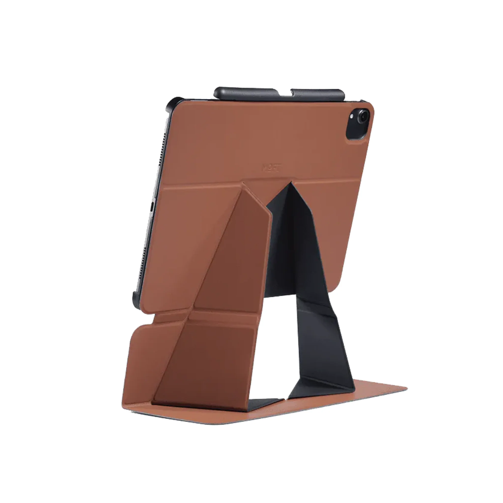 MOFTMS026C-1-11Air-BN  Case for iPad Air 11"