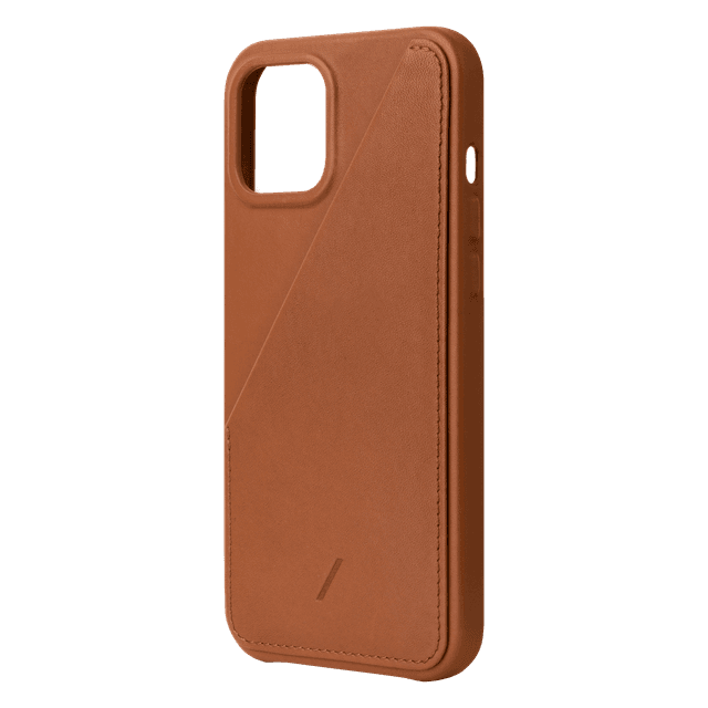 Native Union Case for iPhone 12 Pro max -broun