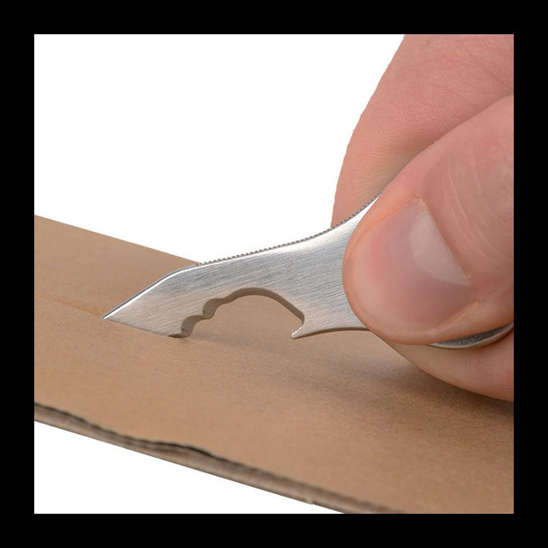 NiteIze DoohicKey® SkullKey™ Key Tool