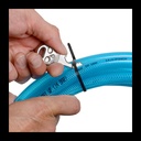 NiteIze DoohicKey® SkullKey™ Key Tool