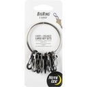 NiteIze KeyRing Steel S-Biner®