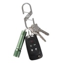 NiteIze Z-SeriesTM #1 Dual Carabiner - 2 Pack