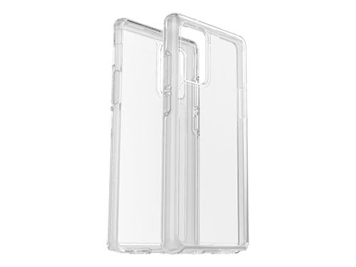 otter box symmetry case samsang NOTE20 