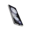 OtterBox Samsung Galaxy Z Flip 5 Thin Flex Case (Clear)