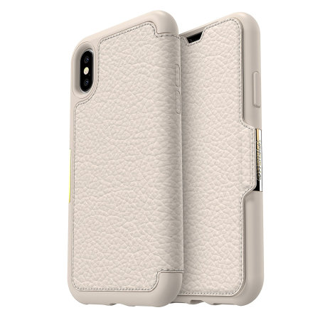 OtterBox strada  iphone x