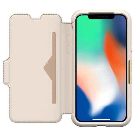 OtterBox strada  iphone x