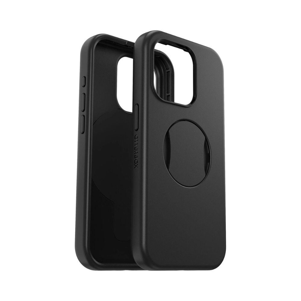 OtterBox iPhone 15 Pro Max OtterGrip Symmetry Magsafe Case