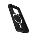 OtterBox iPhone 15 Pro Max Symmetry MagSafe Case - Black