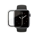PanzerGlass Case for Apple Watch 44mm - Clear