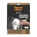 PanzerGlass Graphic Paper Screen Protector iPad 10.9" (2022) - Paper Feel | Ultra-Wide Fit