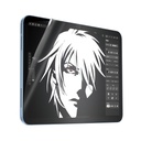 PanzerGlass Graphic Paper Screen Protector iPad 10.9" (2022) - Paper Feel | Ultra-Wide Fit