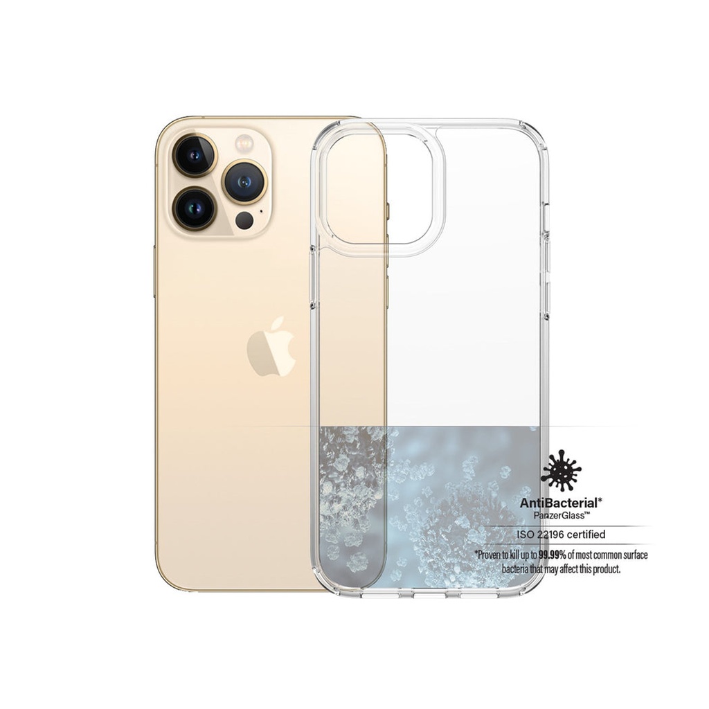 PanzerGlass HardCase iPhone 2021  6.1'' Pro AB - 0323