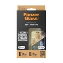 PanzerGlass iPhone 2023 6.1" Pro | UWF | Anti-Reflective&Bluelight