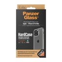 PanzerGlass iPhone 2023 6.7" Pro Max | Hardcase with D3O®