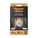 PanzerGlass iPhone 2023 6.7" | UWF | Privacy