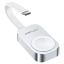 AceFast E21 5W wireless charger for iWatch