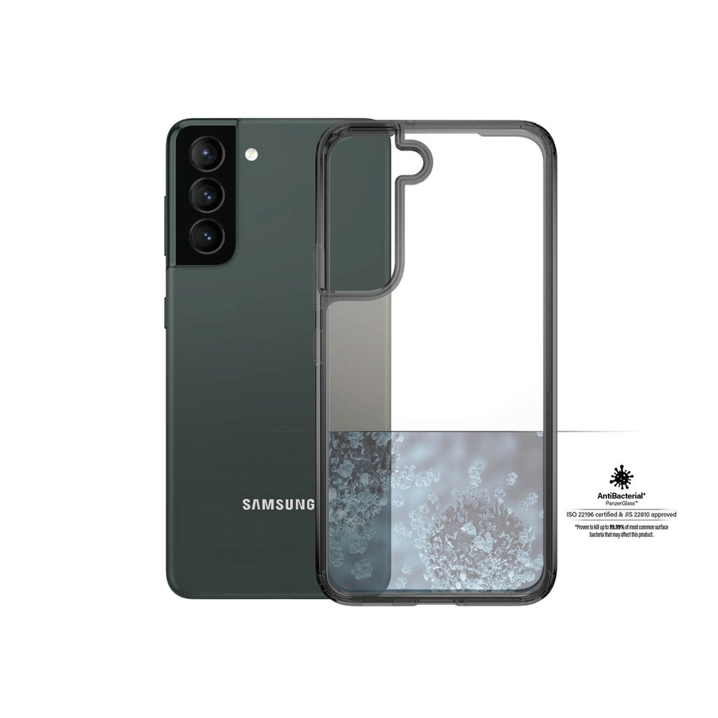 PANZER GLASS CASE SAMSUNG GALAXY S22+