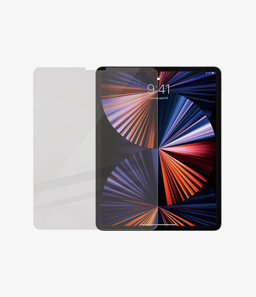 Panzerglass clear cut Screen Protector For Apple IPad Pro 12.9