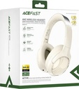AceFast H5 active noise cancelling wireless headset