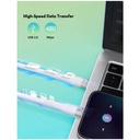 RAVPower RP-CB1038 60W C-C Cable 1M White