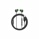 AceFast L5 USB-C in-ear wired earphones with mic