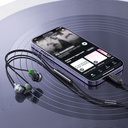 AceFast L5 USB-C in-ear wired earphones with mic