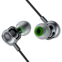 AceFast L5 USB-C in-ear wired earphones with mic
