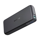 RAVPower RP-PB201 PD Pioneer 20000mAh 60W 2-Port Portable Charger Offline Black