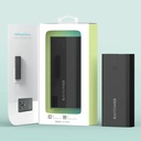 RP-PB243 10000mAh 3-Ports With Power Bank UK Plug