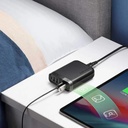 Ravpower 6-port usb charger filehub