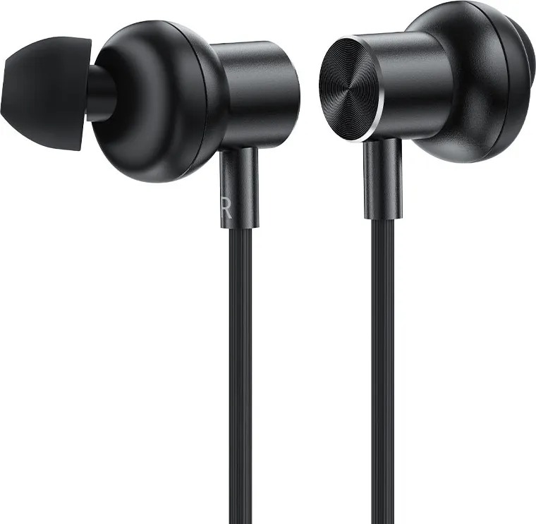 AceFast N4 neck hanging wireless earphones