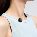 AceFast R1 wireless lavalier microphones Type C