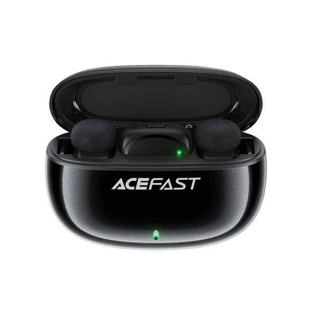 AceFast R2 wireless lavalier microphones Type C