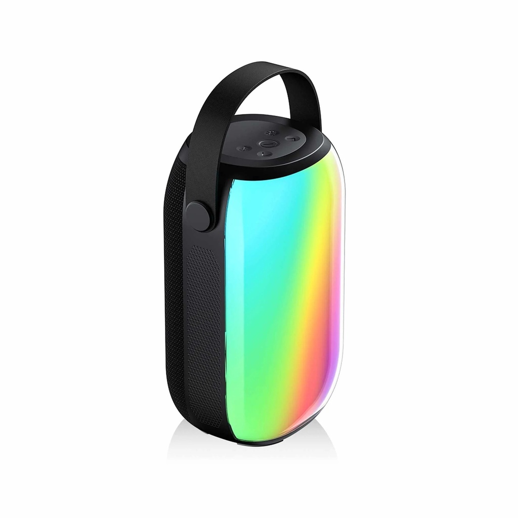 SIA SP701 Bluetooth Speaker 16W - Black