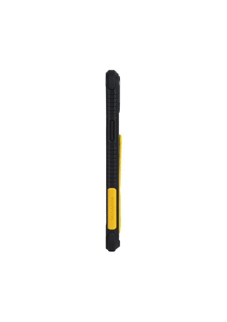 SKIN ARMA FROM FRIP TO STAND YELLOW