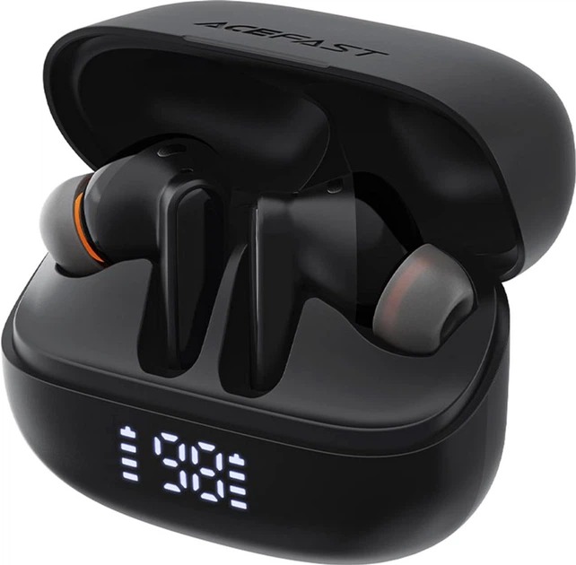 AceFast W1 Active Noise Cancelling true wireless earbuds