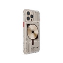 SKINARMA IPHONE 16 PRO 6.3 (2024) NOVA (MAG-CHARGE)