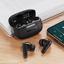 AceFast W5 hybrid noise reduction true wireless earbuds