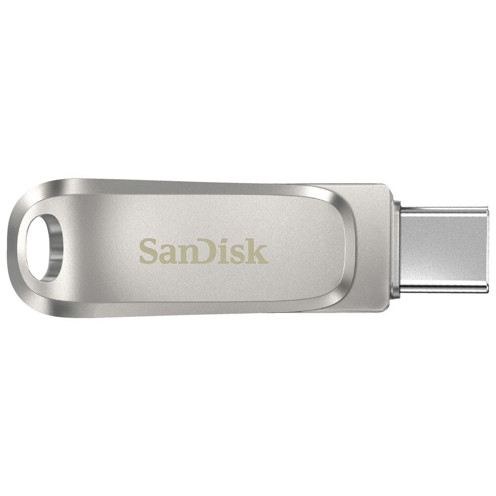Sandisk dual luxe usb Type-C 1Thb