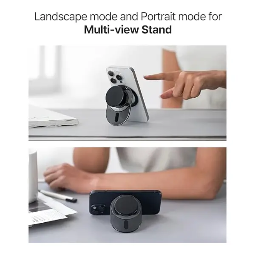 Sinjimoru M-Tap Tok Stand