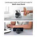 Sinjimoru M-Tap Tok Stand