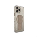 SkinArma Axon Magsafe Case for iPhone 16 Pro - Champange