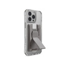 SkinArma Bundle SaidoKadoMag-Charge card Holder+Saido Magsafe case for iPhone 16 Pro Max-Titanium