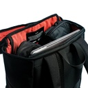 SkinArma Fardel Backpack - Black