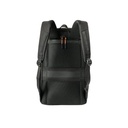 SkinArma Fardel Backpack - Black