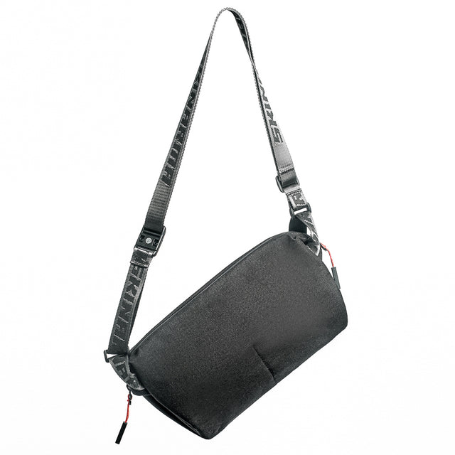 SkinArma Fardel Crossbody Pouch - Black
